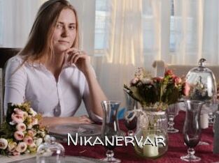 Nikanervar
