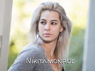 Nikitamonroe