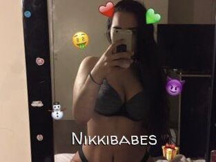 Nikkibabes