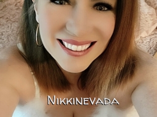 Nikkinevada