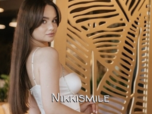 Nikkismile