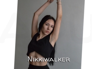 nikkiwalker Adult dvd gold