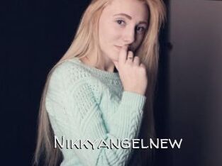 Nikkyangelnew