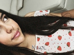 Nikol
