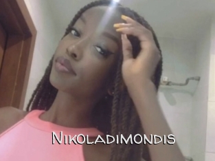Nikoladimondis