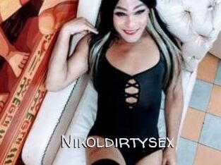 Nikoldirtysex