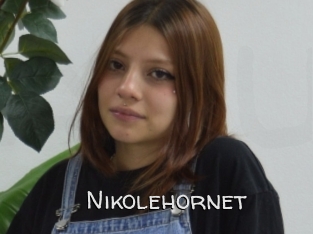 Nikolehornet