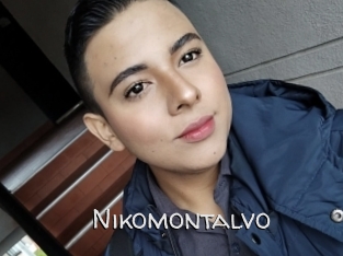 Nikomontalvo