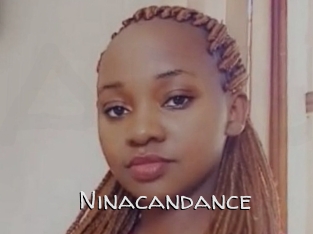 ninacandance Adult dvd gold
