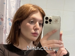 ninacoll Adult dvd gold