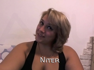 niter Adult dvd gold