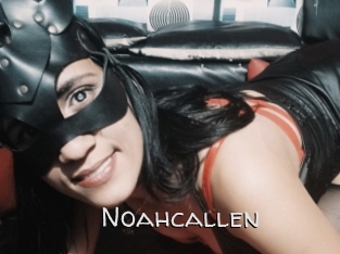 Noahcallen
