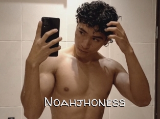 noahjhoness Adult dvd gold