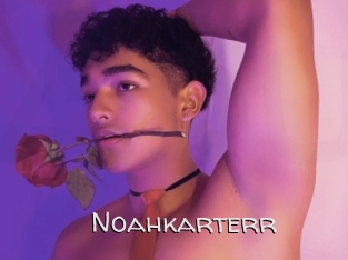 Noahkarterr