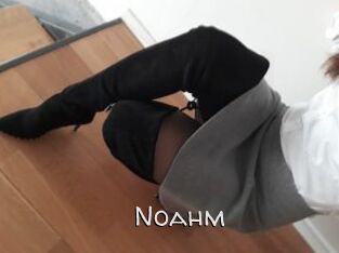 Noahm