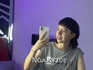 Noahyzoe