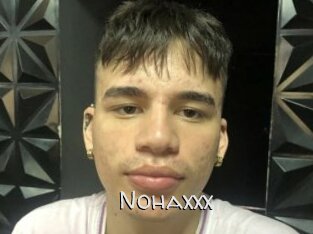Nohaxxx