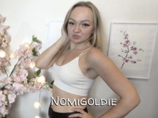 Nomigoldie