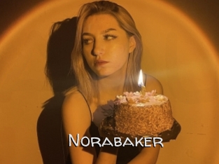 norabaker Adult dvd gold