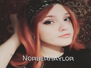 Norberitaylor