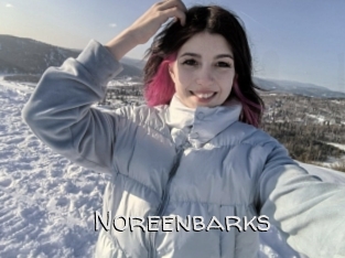 Noreenbarks