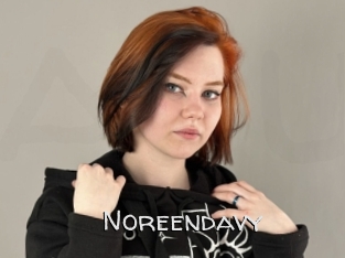 Noreendavy