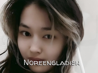noreengladish Adult dvd gold