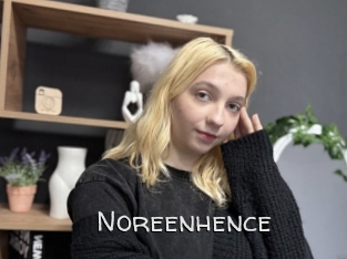 Noreenhence