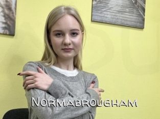 normabrougham Adult dvd gold