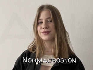 normacroston Adult dvd gold