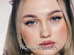 Normadudley