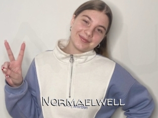 Normaelwell