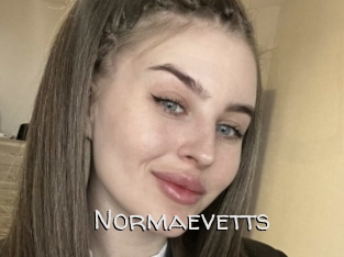 Normaevetts