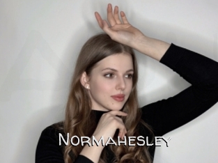 Normahesley