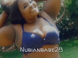 Nubianbabe28