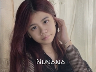 Nunana