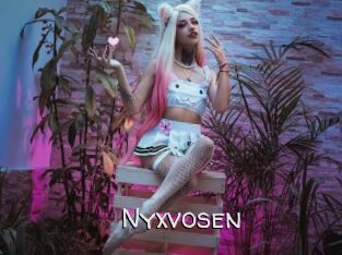Nyxvosen
