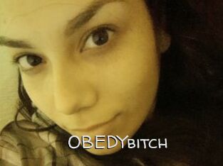 OBEDYbitch