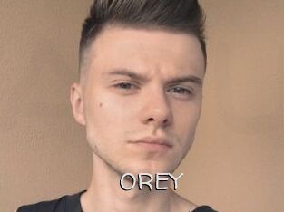 OREY