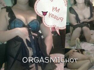ORGASMIChot