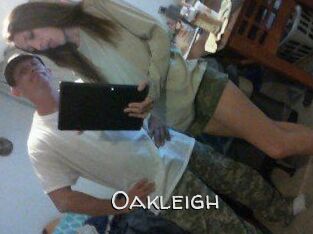 Oakleigh