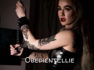 ObedientEllie