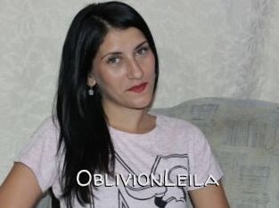 OblivionLeila
