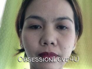 ObsessionLove4U