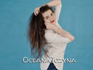 OceanaJozyna
