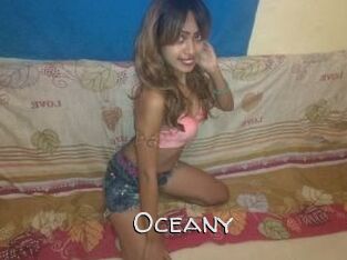 Oceany