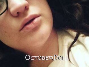 OctoberDoll