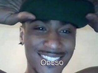 Odeso