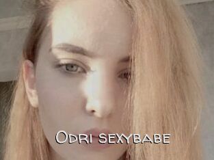 Odri_sexybabe