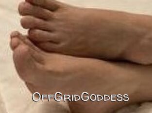 OffGridGoddess